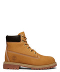 Premium 6 Inch Waterproof Lace-Up Boot