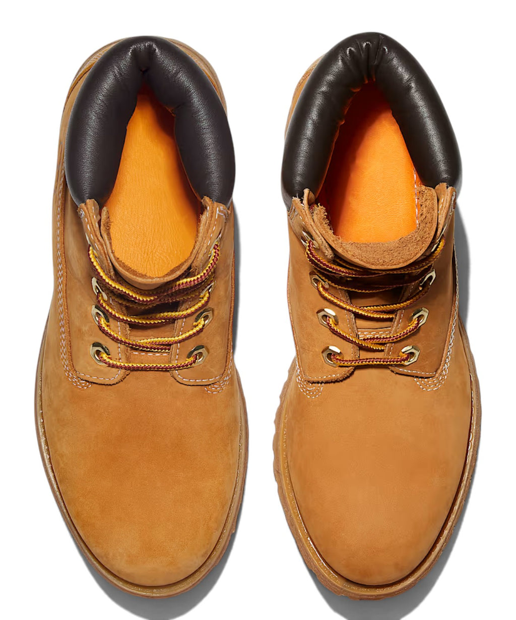 Premium 6-Inch Waterproof Boot