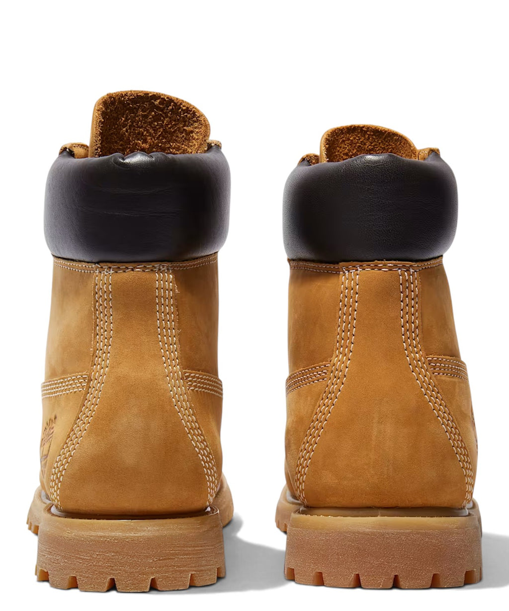 Premium 6-Inch Waterproof Boot
