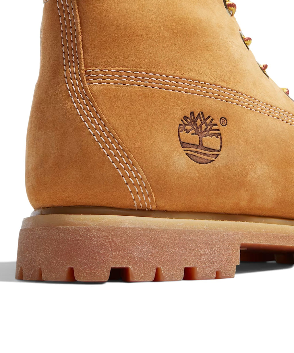 Premium 6-Inch Waterproof Boot