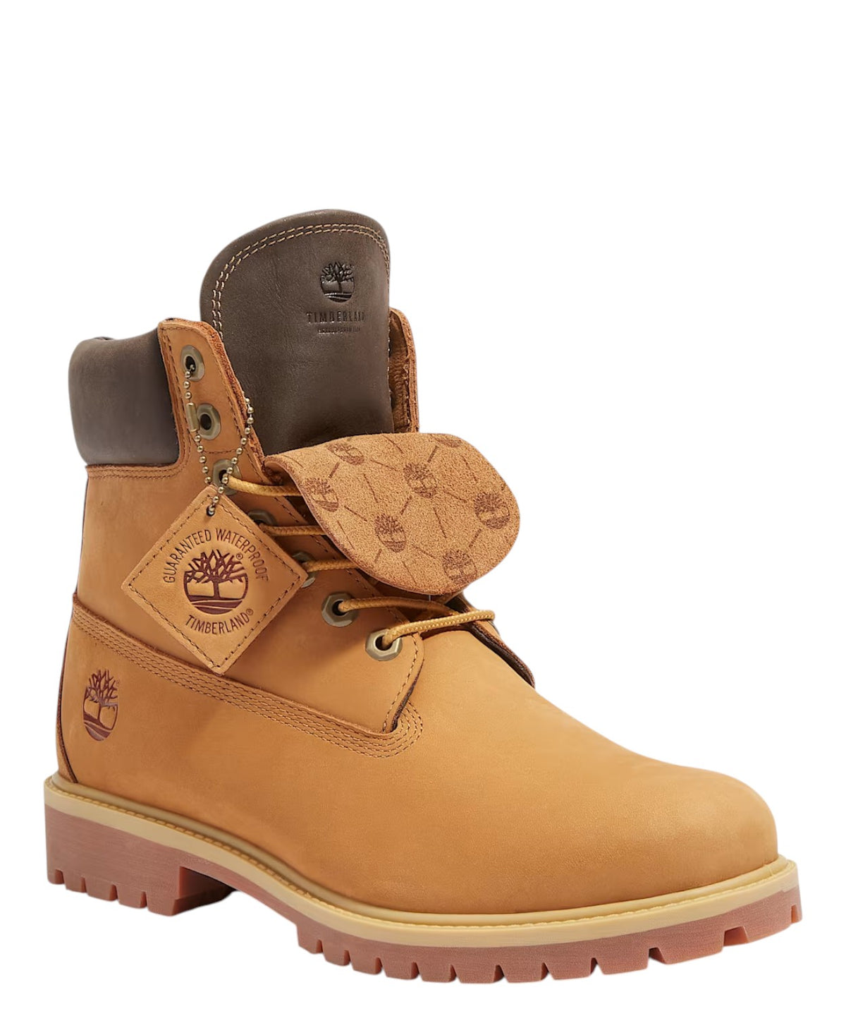 Men's Timberland® Premium Waterproof Boot with PrimaLoft®