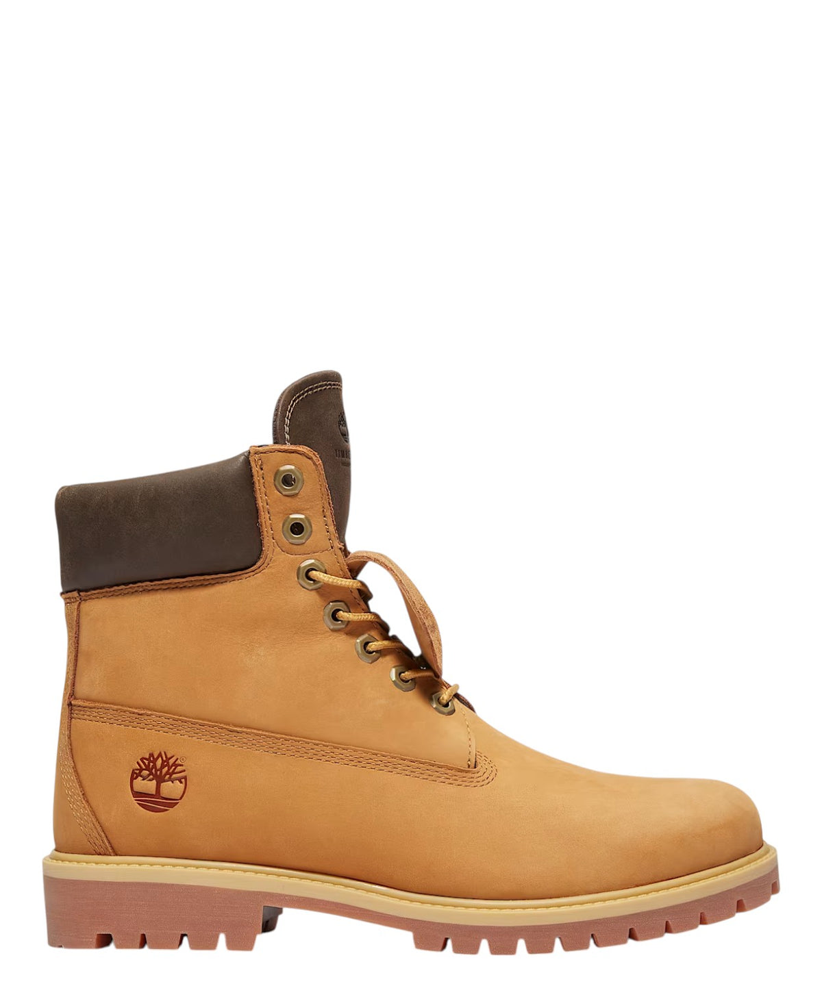 Wasserdichter Timberland® Premium Herrenstiefel mit PrimaLoft®