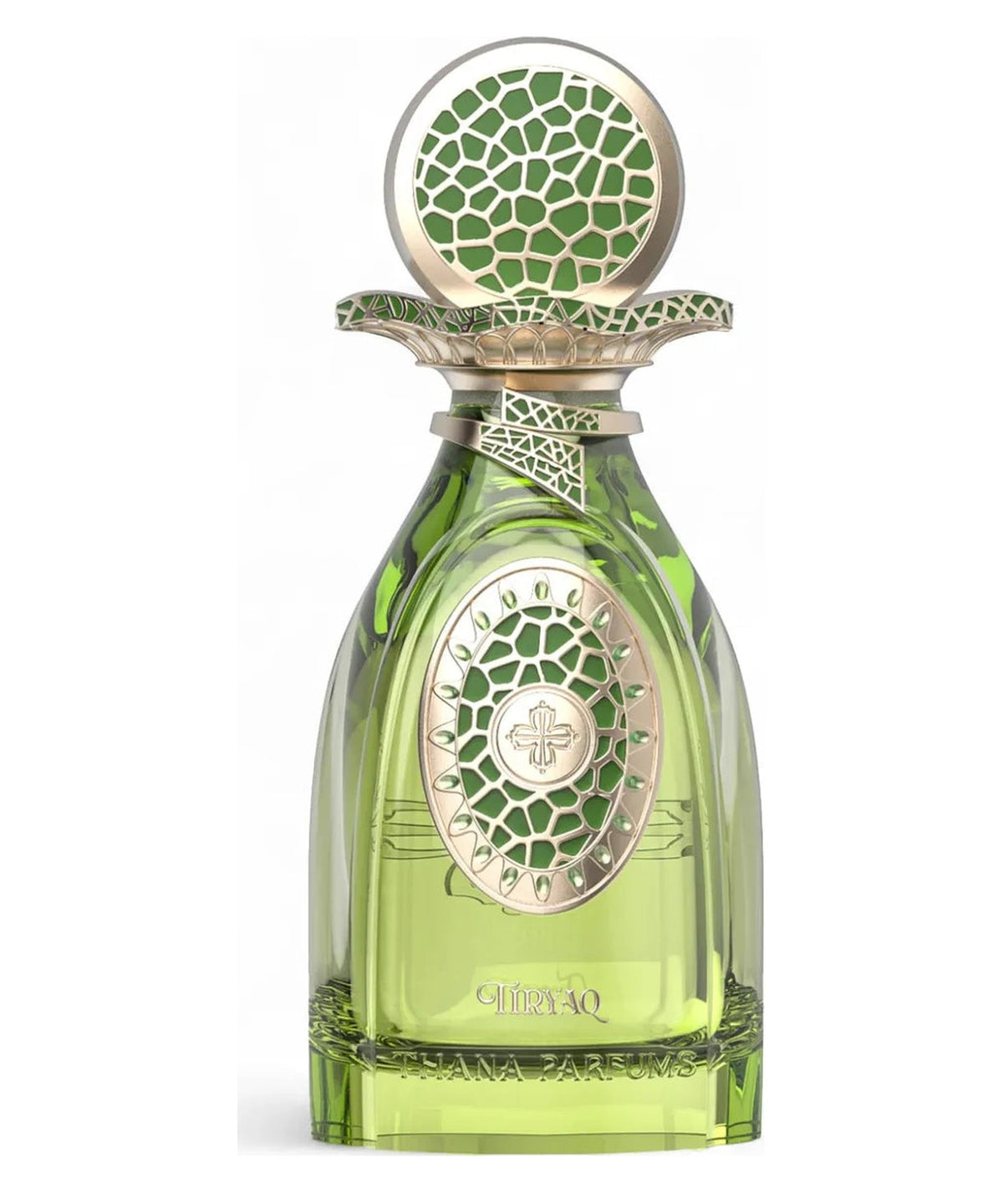 Tiryaq-Thana parfums-Profumi-Vittorio Citro Boutique