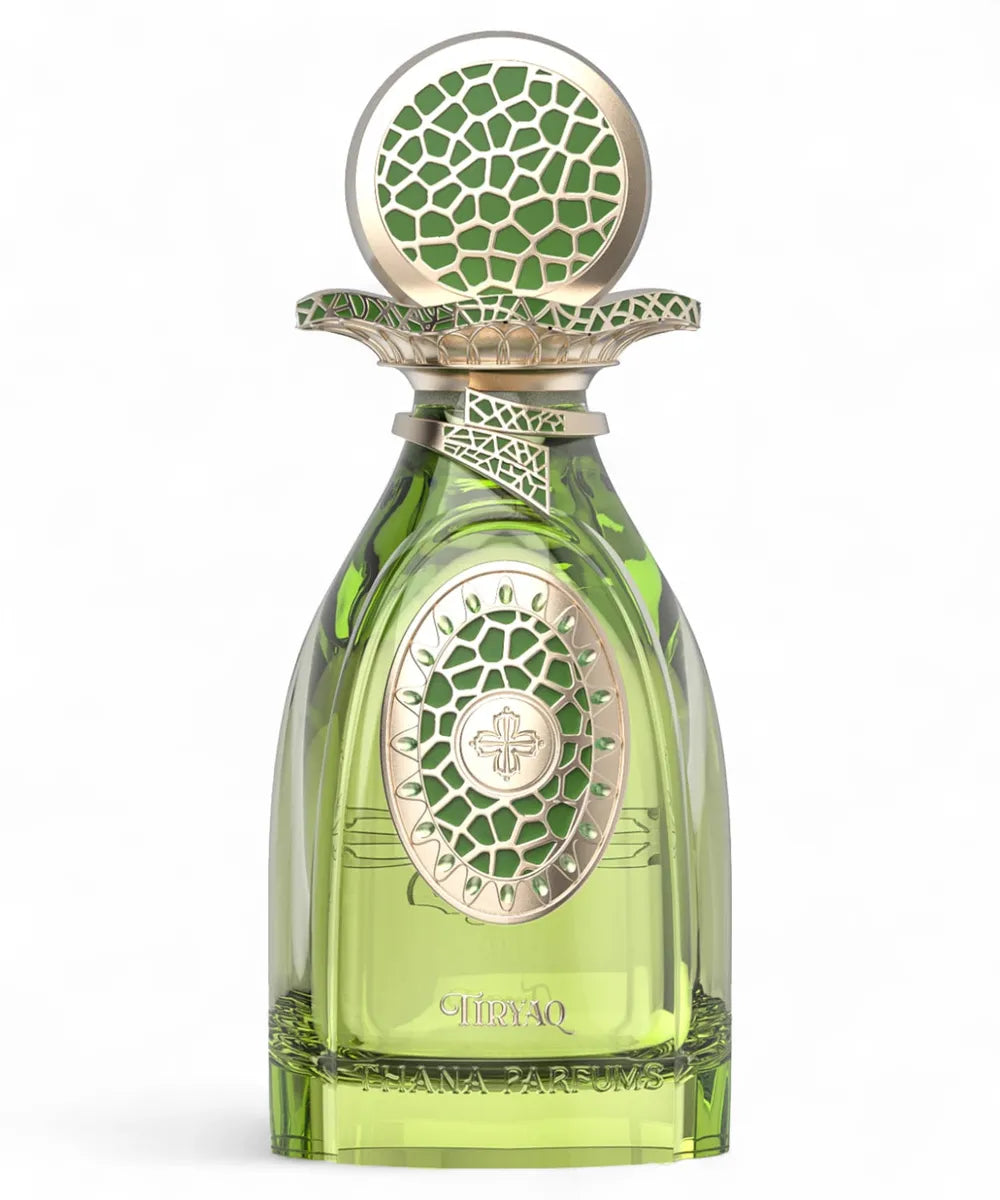 Tiryaq-Thana parfums-Profumi-Vittorio Citro Boutique