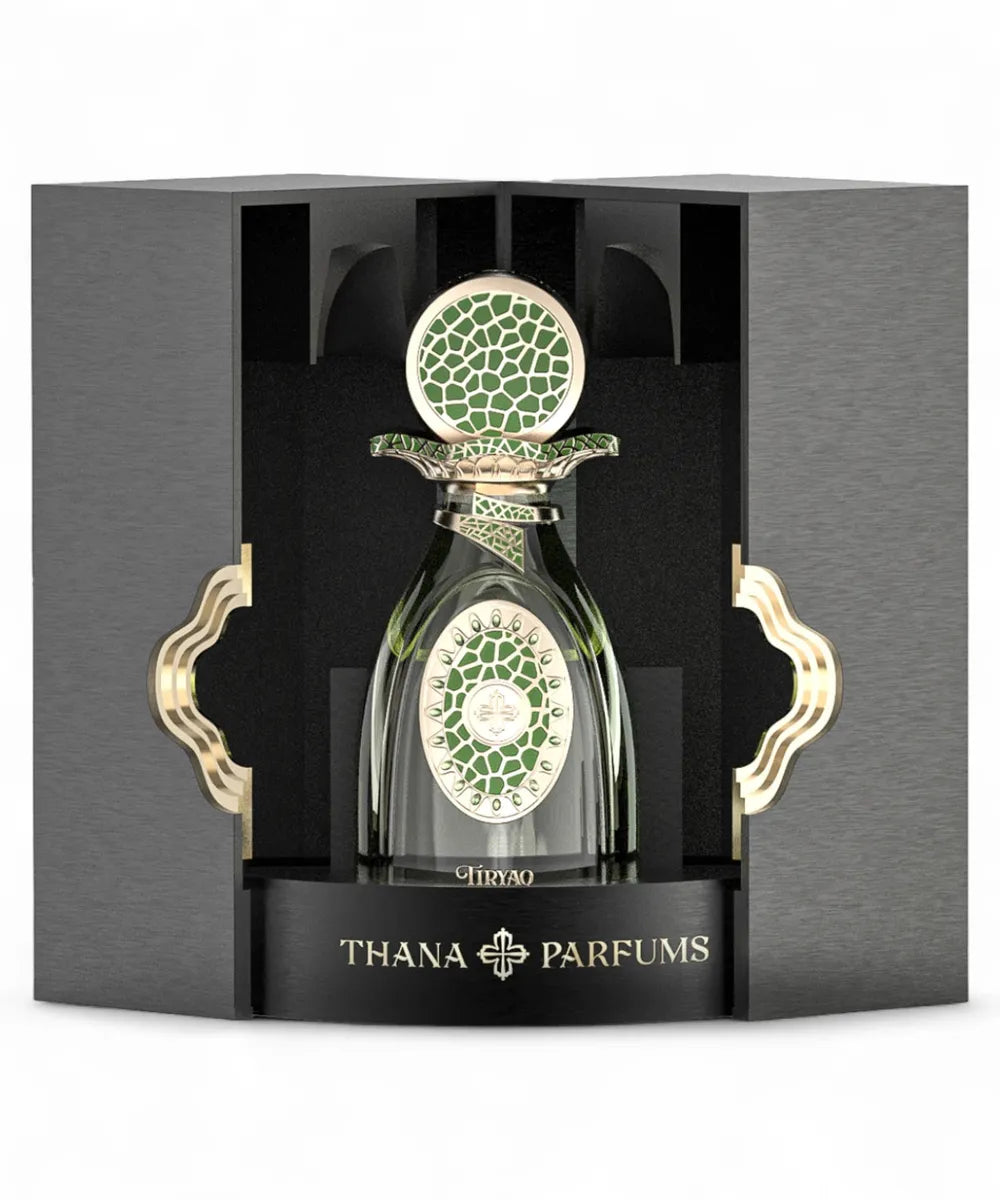 Tiryaq-Thana parfums-Profumi-Vittorio Citro Boutique