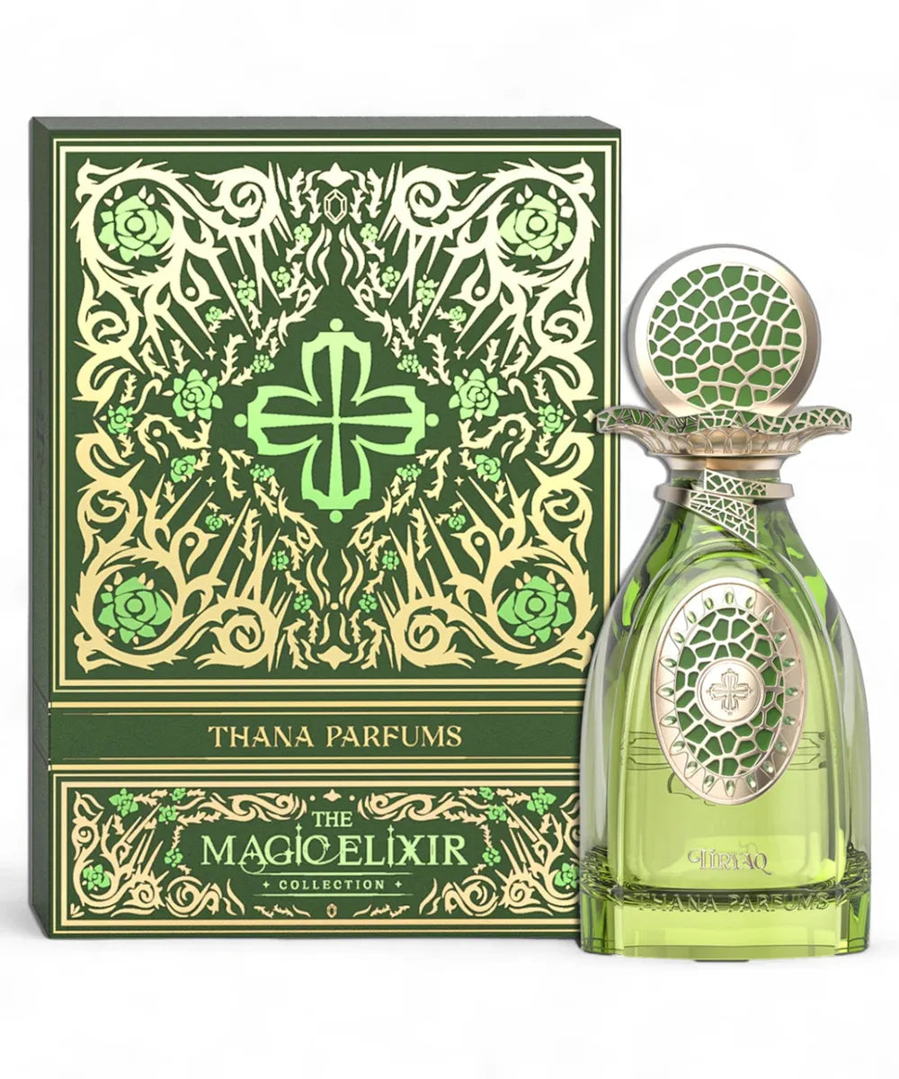 Tiryaq-Thana parfums-Profumi-Vittorio Citro Boutique