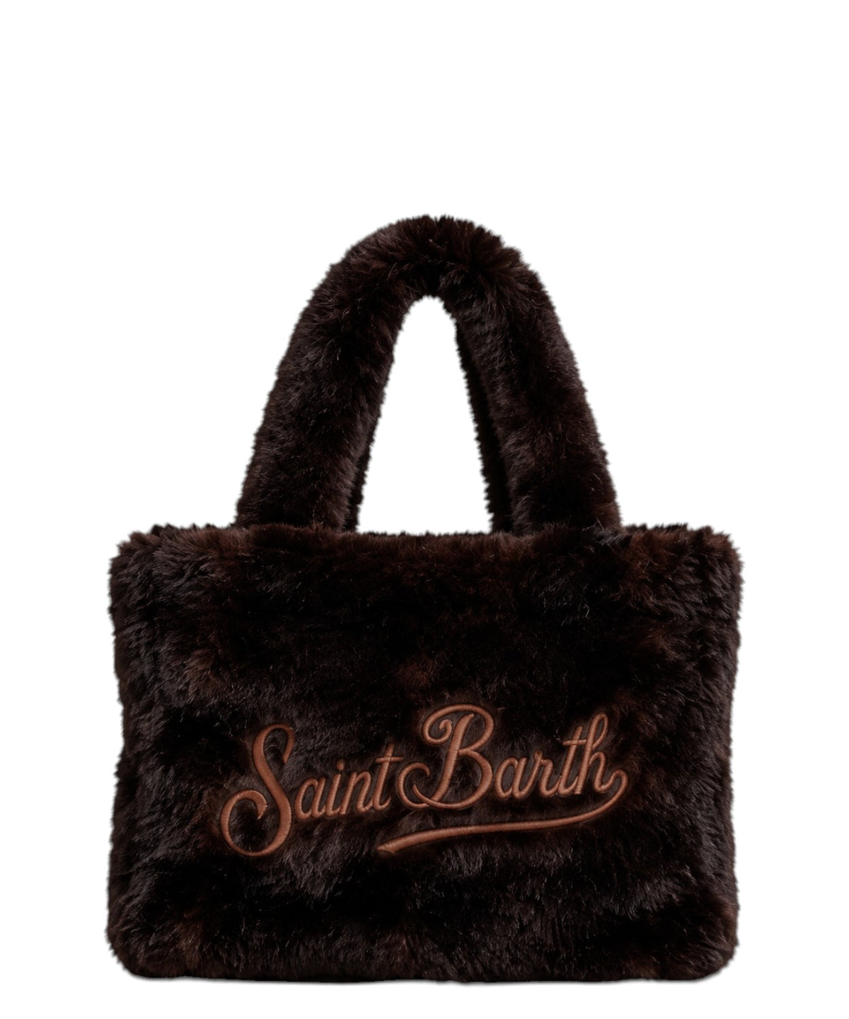 Colette-taske i Soft Fur