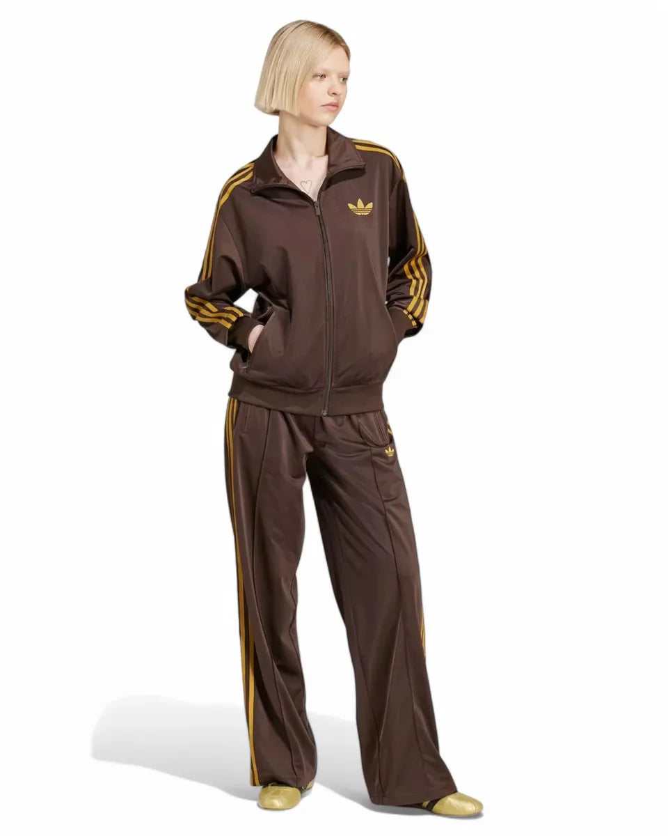 Adidas Track Top Adicolor Classic Firebird Loose-Adidas Originals-Giacche-Vittorio Citro Boutique