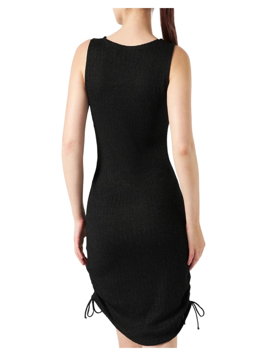 Tubino a Costine con Coulisse-Abiti-Mc2 Saint Barth-Vittorio Citro Boutique