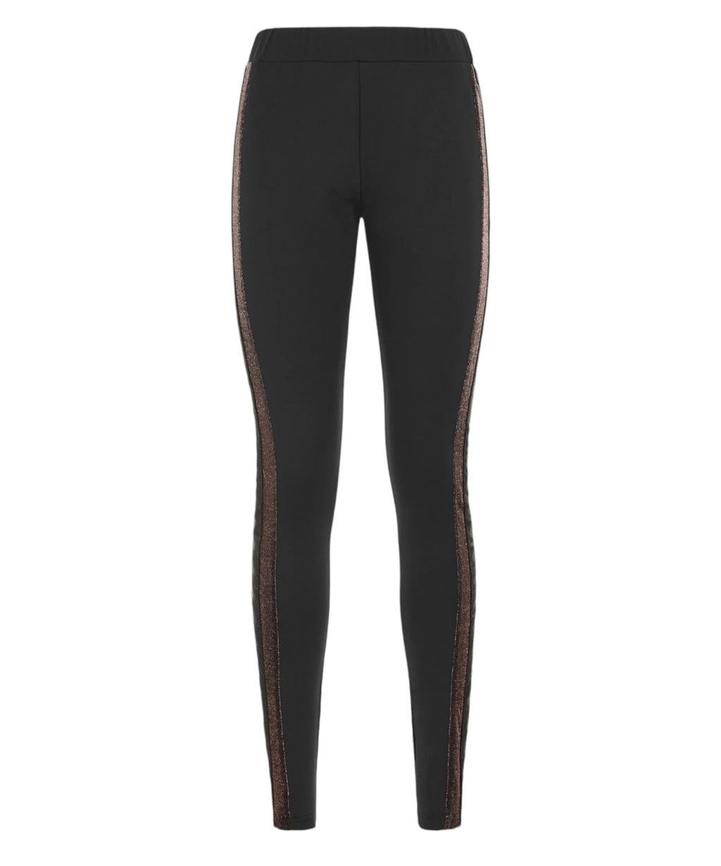 Leggings 222 Banda Sparkle Edik Authentic 1