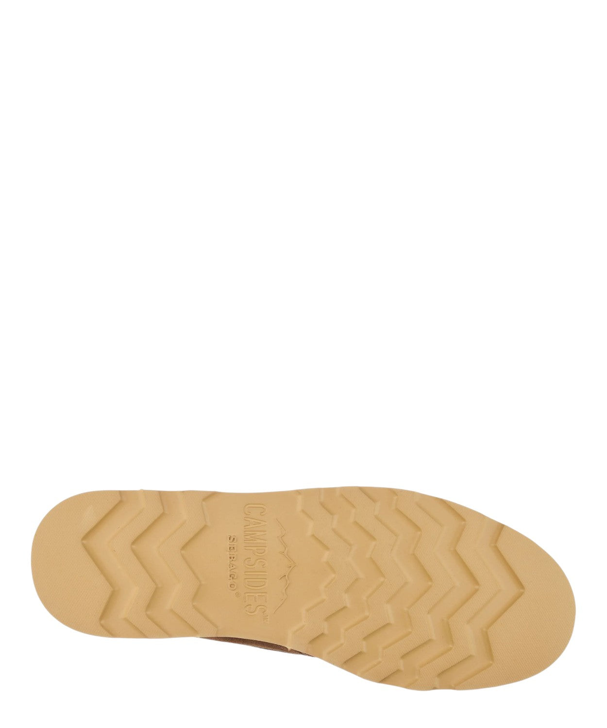 Askookfield dunkelbraune Wildleder-Loafer