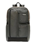 Zaino Ambert K-Way impermeabile unisex per ogni occasione