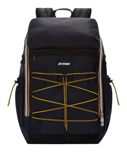 Zaino impermeabile K-Way Monte Limar per outdoor