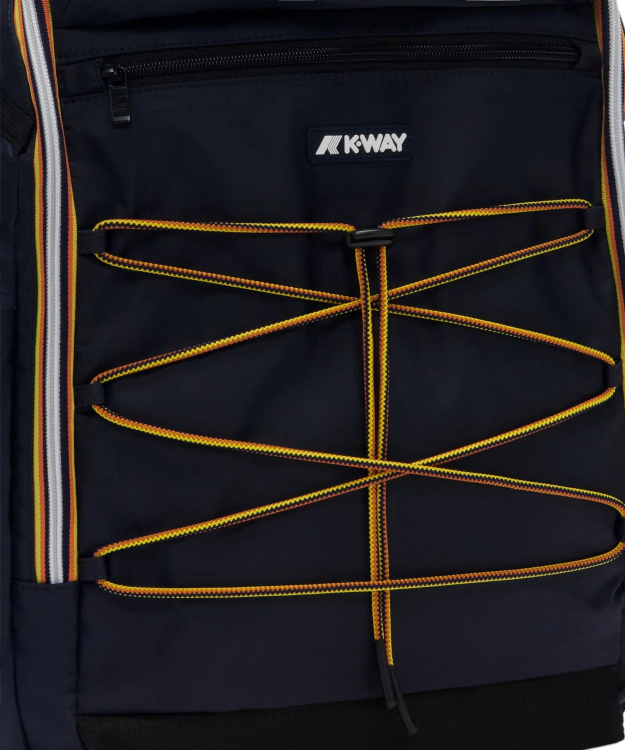 Zaino impermeabile K-Way Monte Limar per outdoor