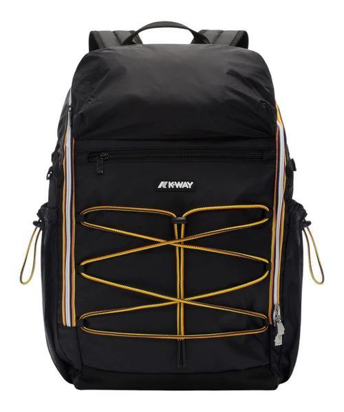 Zaino impermeabile K-Way Monte Limar per attività outdoor