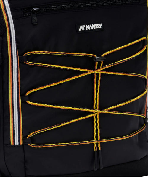 Zaino impermeabile K-Way Monte Limar per attività outdoor