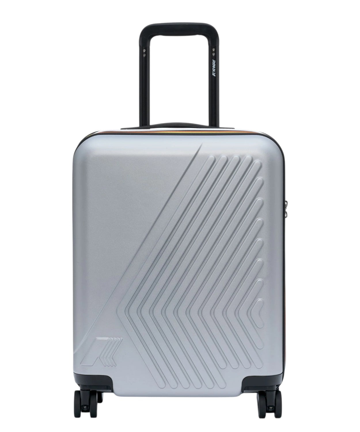 Trolley Cabina Rigido K-Way Eudoxie 39L per viaggi