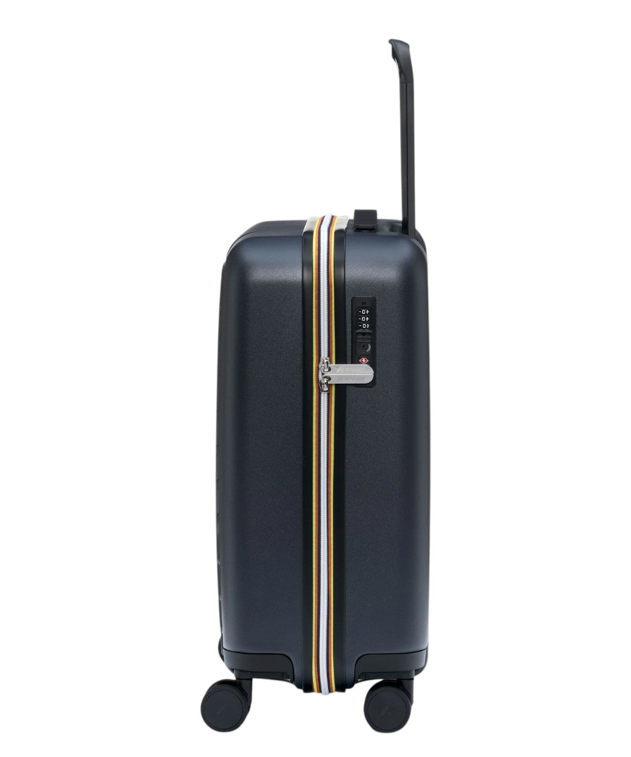 Trolley cabina rigido K-Way Eudoxie 39L per viaggi
