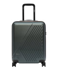 Trolley cabina rigido K-Way Eudoxie per viaggi
