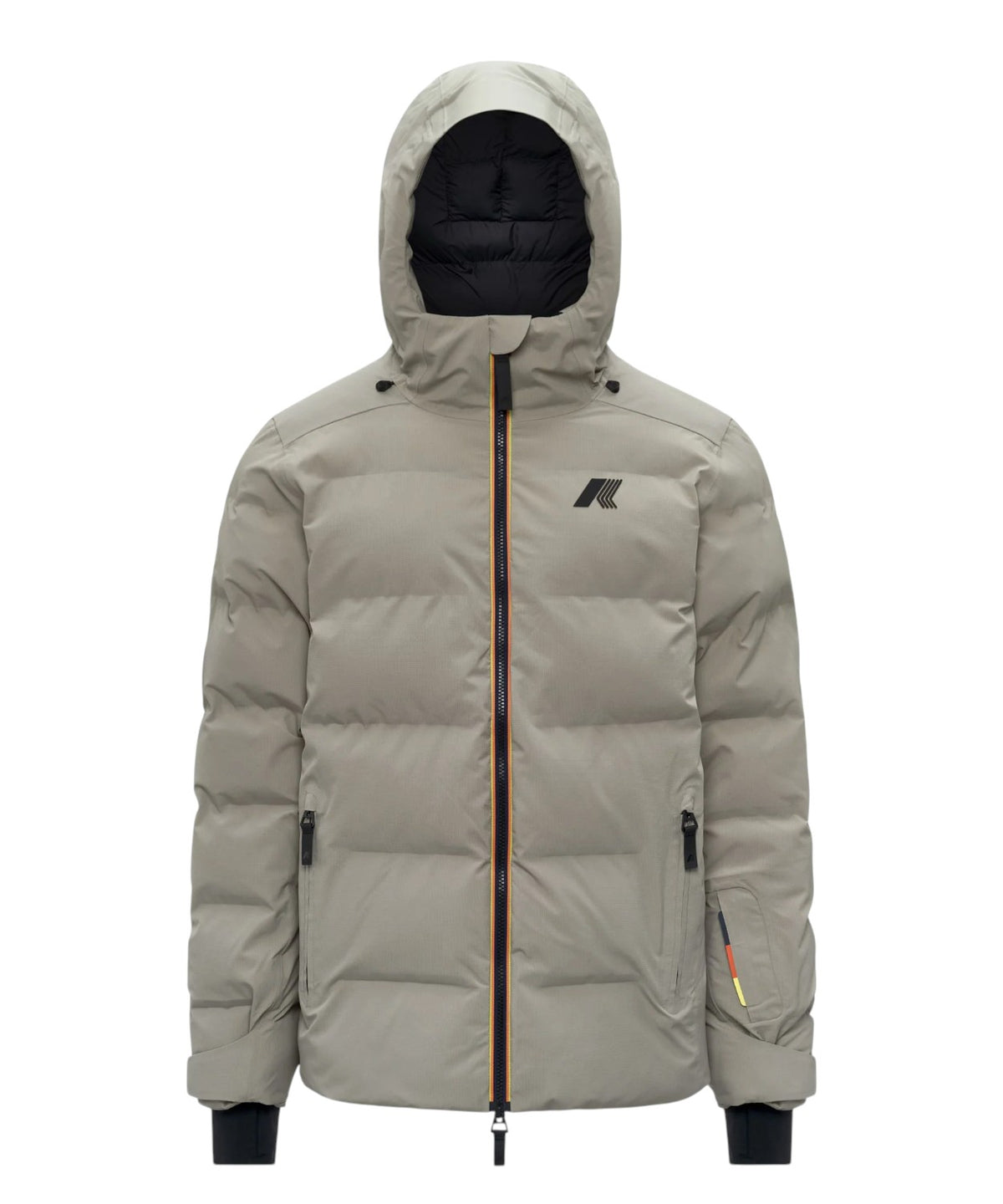 Giacca da Sci Uomo Merib H Trapuntata con PrimaLoft®