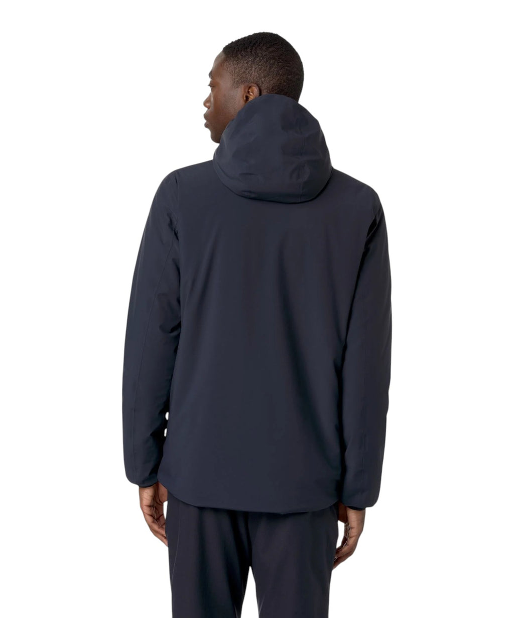 K-Way Jack St Warm Double reversible Herrenjacke