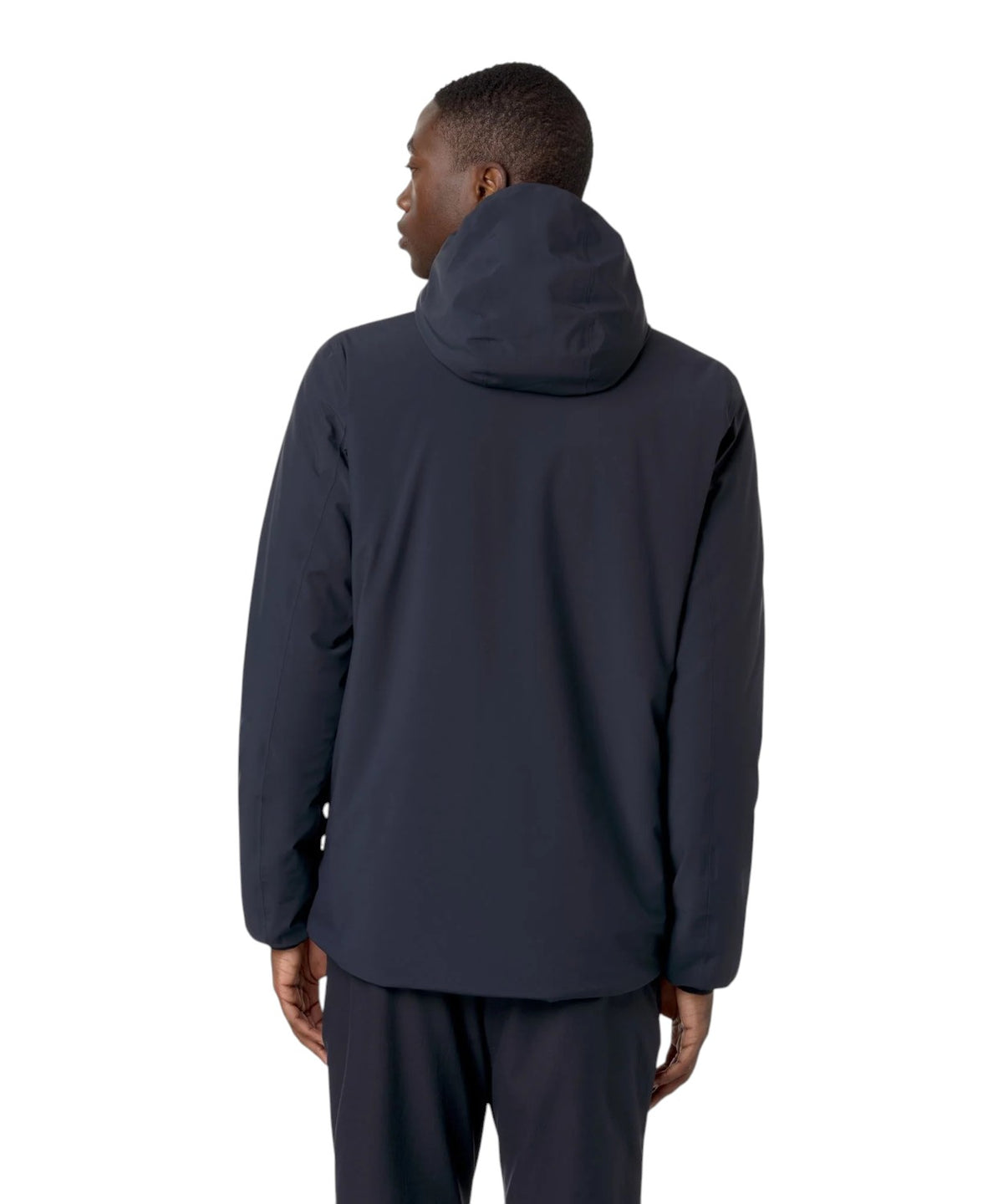 K-Way Jack St Warm Double reversible Herrenjacke