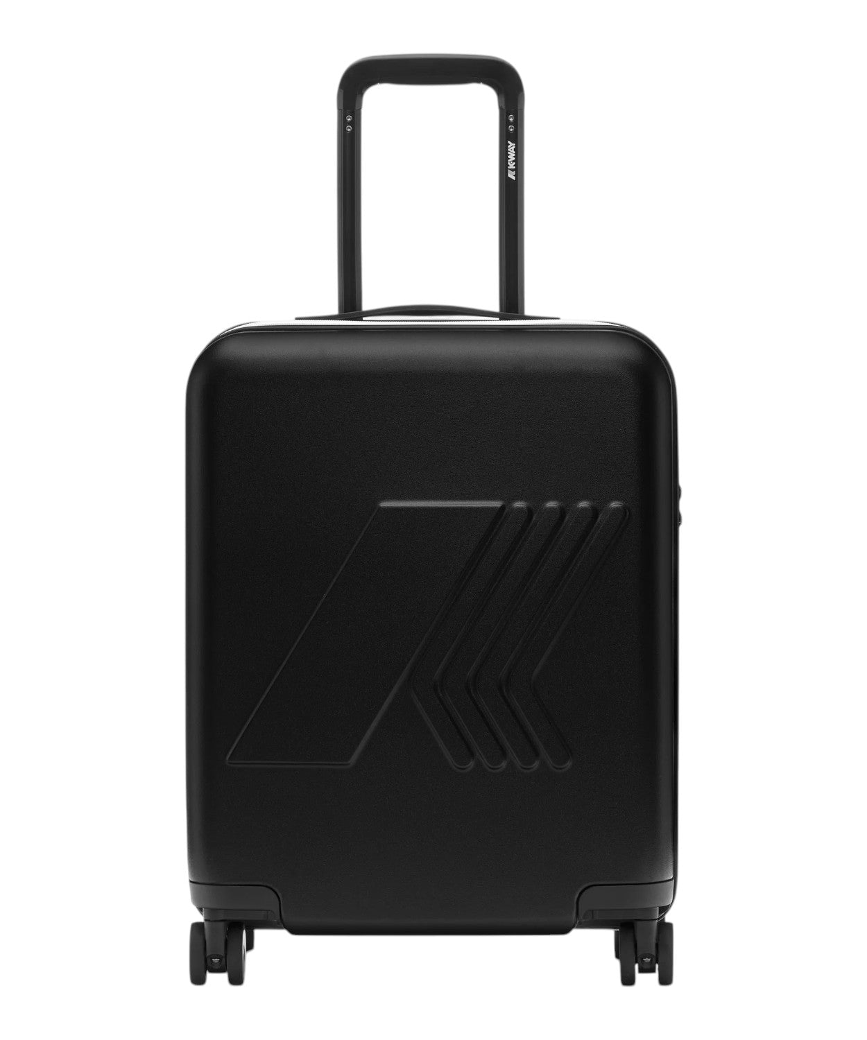 Trolley Rigido Eudoxie K-Way per Bagaglio a Cabina