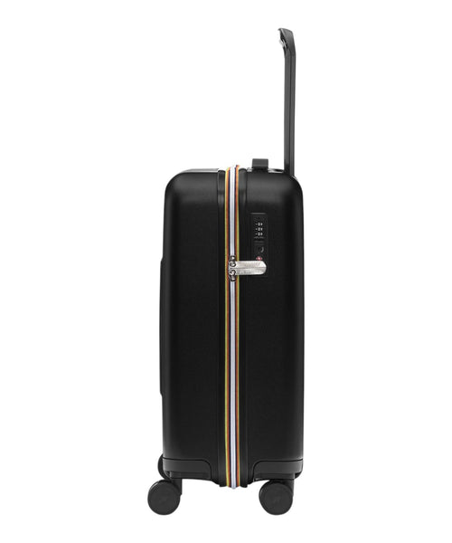 Trolley Rigido Eudoxie K-Way per Bagaglio a Cabina