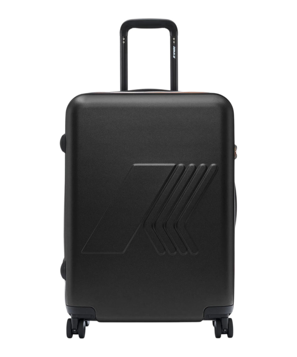 Borsa da Viaggio Eudoxieur K-Way da imbarco