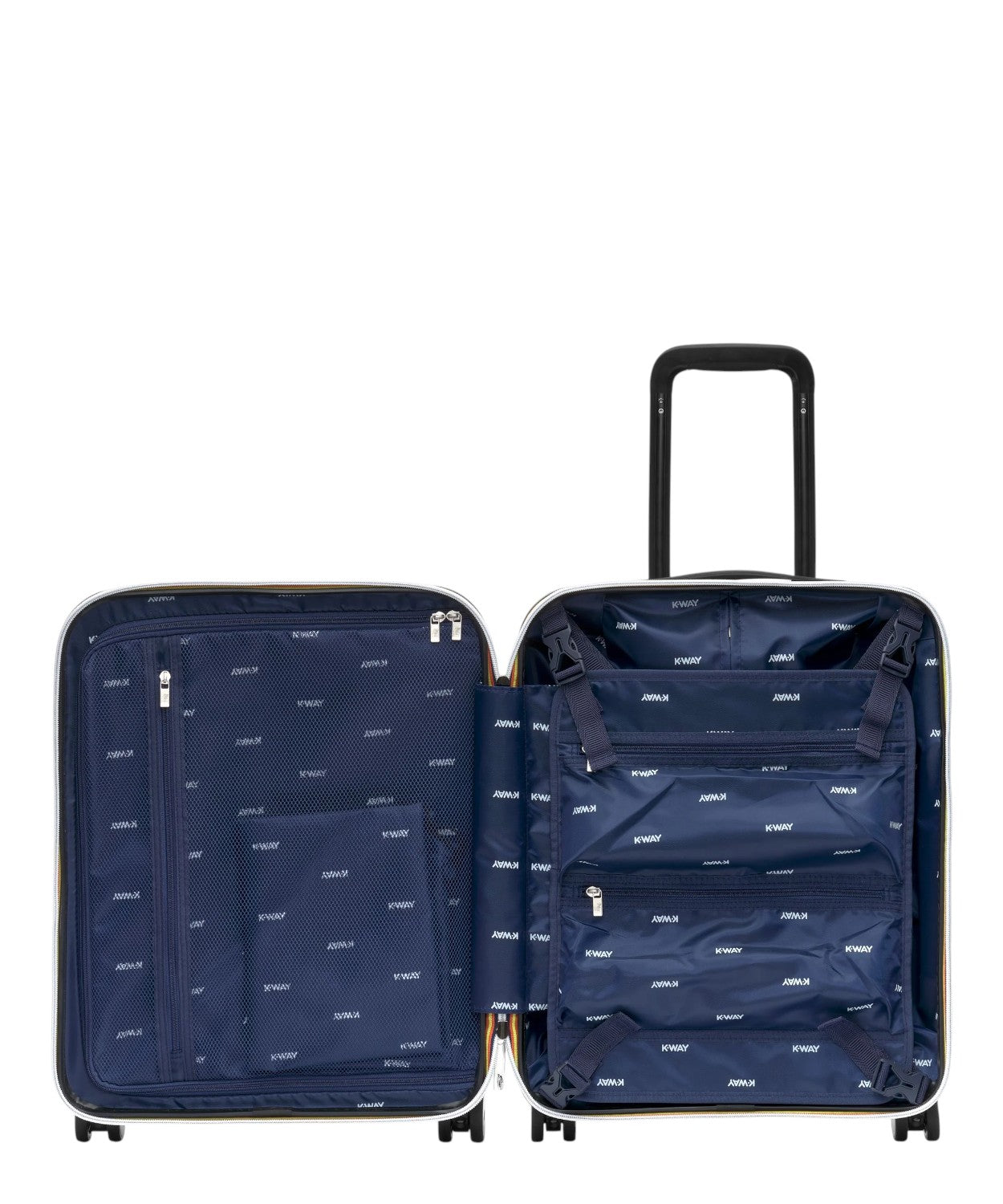 Borsa da Viaggio Eudoxieur K-Way da imbarco