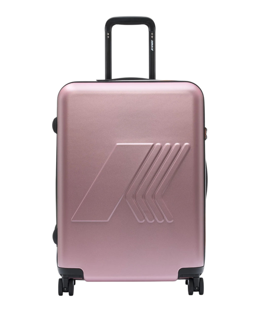 Borsa da Viaggio Eudoxieur K-Way da imbarco