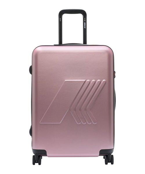 Borsa da Viaggio Eudoxieur K-Way da imbarco