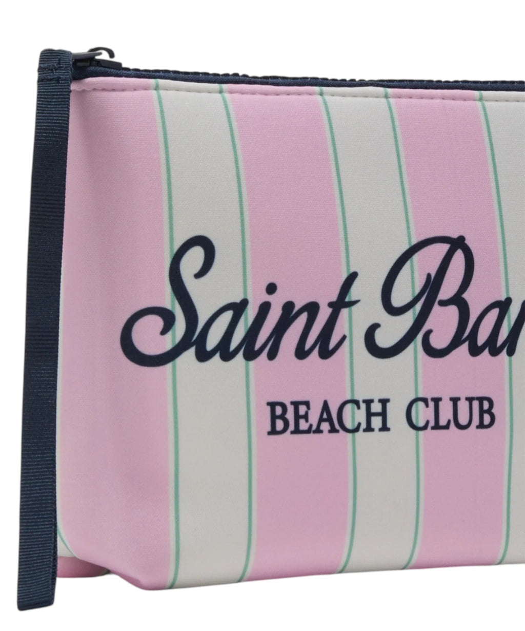 Pochette Aline Beach Club iš MC2 Saint Barth