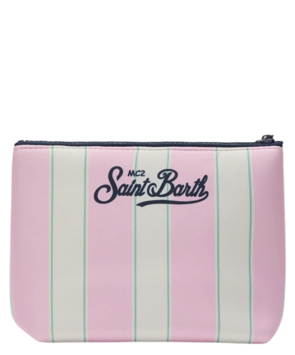 Pochette Aline Beach Club iš MC2 Saint Barth