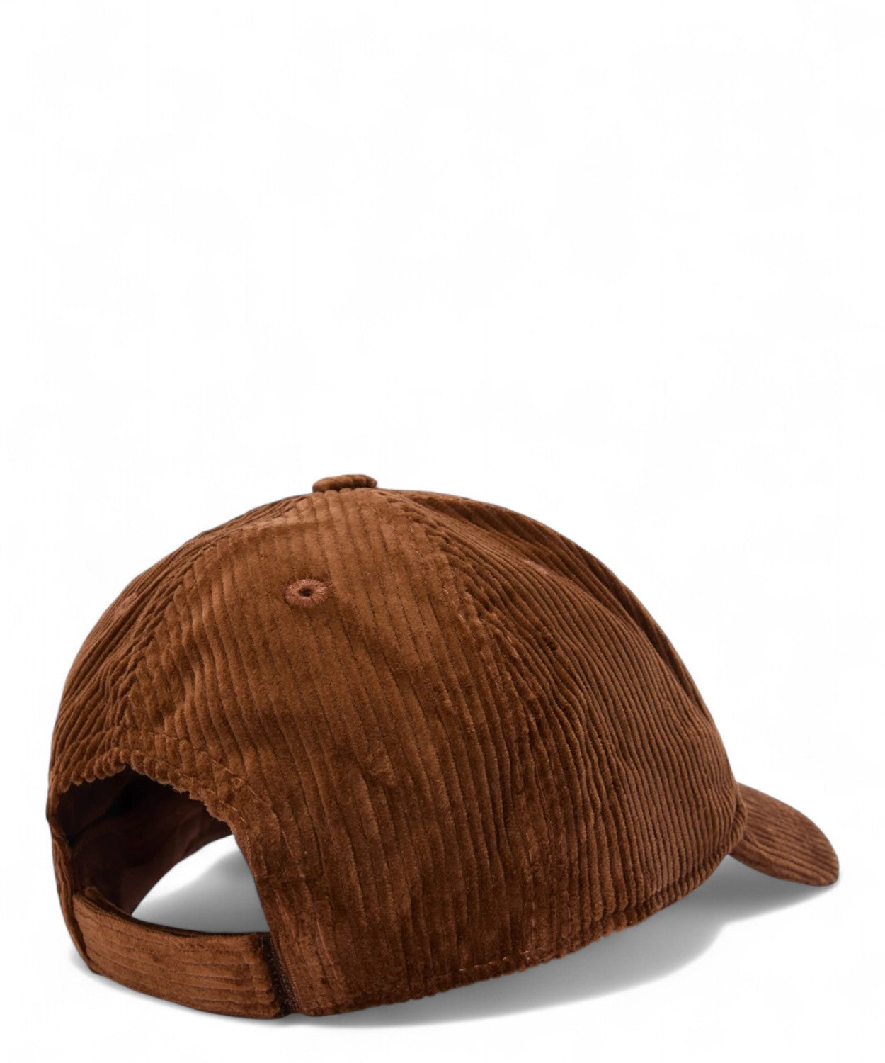 Cappello Baseball Corduroy in velluto a coste-Mc2 Saint Barth-Cappelli-Vittorio Citro Boutique