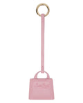 Bag Charm Pelle Rosa di MC2 Saint Barth