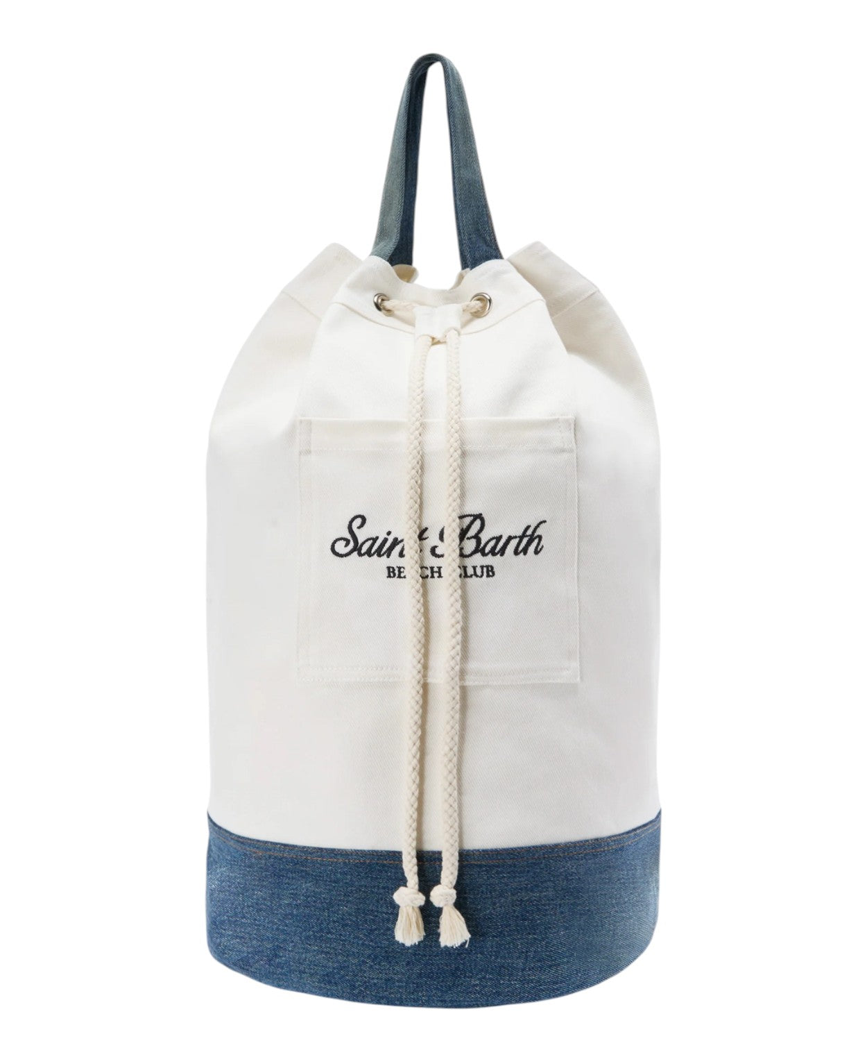 Zaino Mare con Coulisse MC2 Saint Barth
