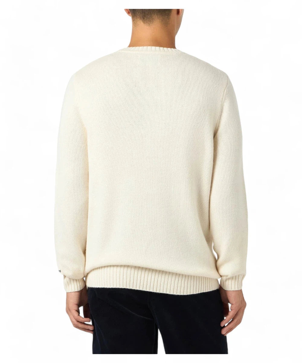 Bombardino Moritz Top of the World Men's Sweater – Special
