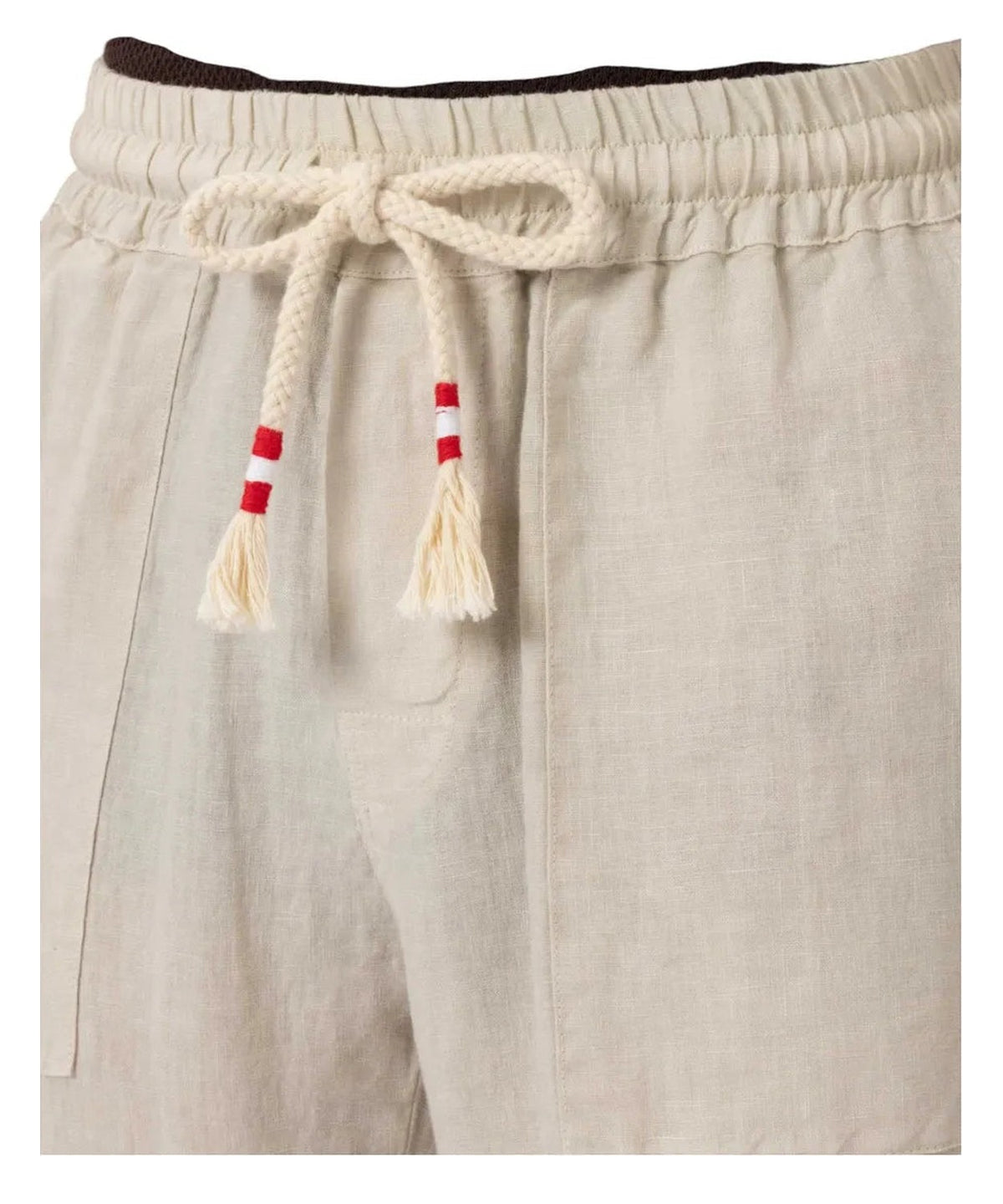 Pantaloni Uomo in Lino Calais-Pantaloni-Mc2 Saint Barth-Vittorio Citro Boutique