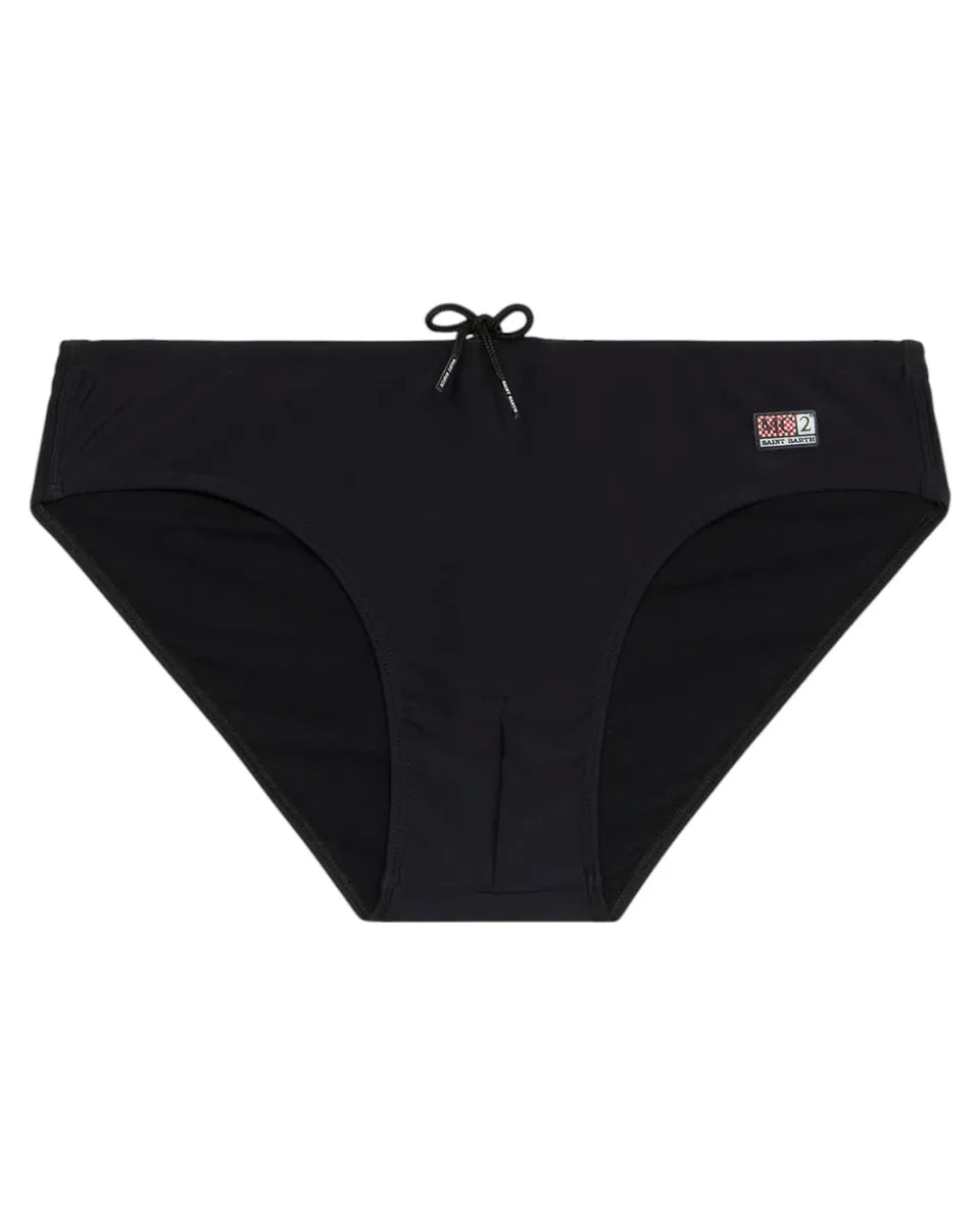 Slip Mare Uomo Cayo-Mc2 Saint Barth-Costumi da bagno-Vittorio Citro Boutique