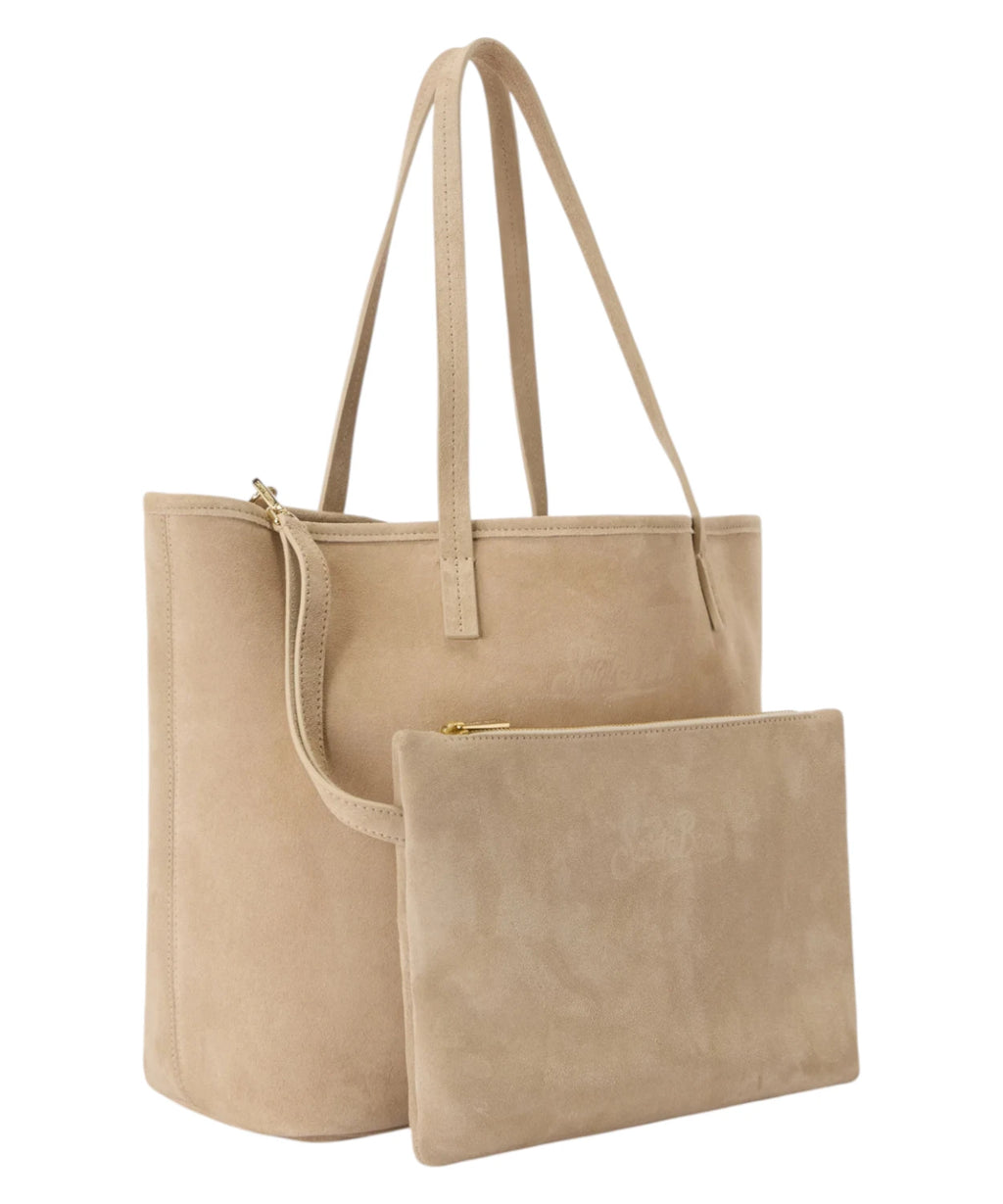 Borsa City Regular MC2 Saint Barth met afneembare pouch