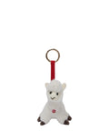 Charm con mini alpaca peluche – TRUDI Special Edition x MC2 Saint Barth-Mc2 Saint Barth-Portachiavi-Vittorio Citro Boutique