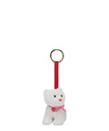 Charm con mini gattino peluche – TRUDI Special Edition-Mc2 Saint Barth-Portachiavi-Vittorio Citro Boutique