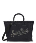 Borsa Colette MC2 Saint Barth con strass