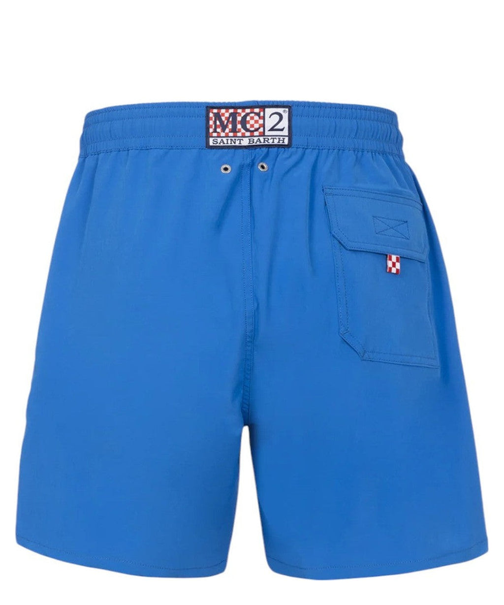Costume da bagno da uomo comfort-Mc2 Saint Barth-Costumi da bagno-Vittorio Citro Boutique