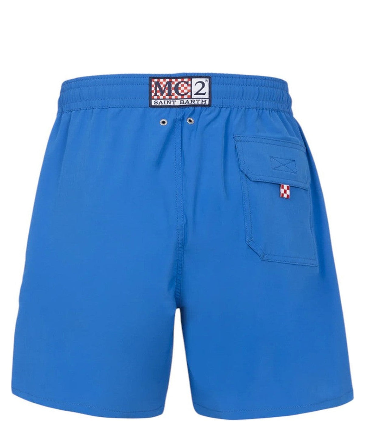 Costume da bagno da uomo comfort-Mc2 Saint Barth-Costumi da bagno-Vittorio Citro Boutique