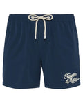 Costume Mare con Ricamo "Sapore di Mare"-Mc2 Saint Barth-Costumi da bagno-Vittorio Citro Boutique