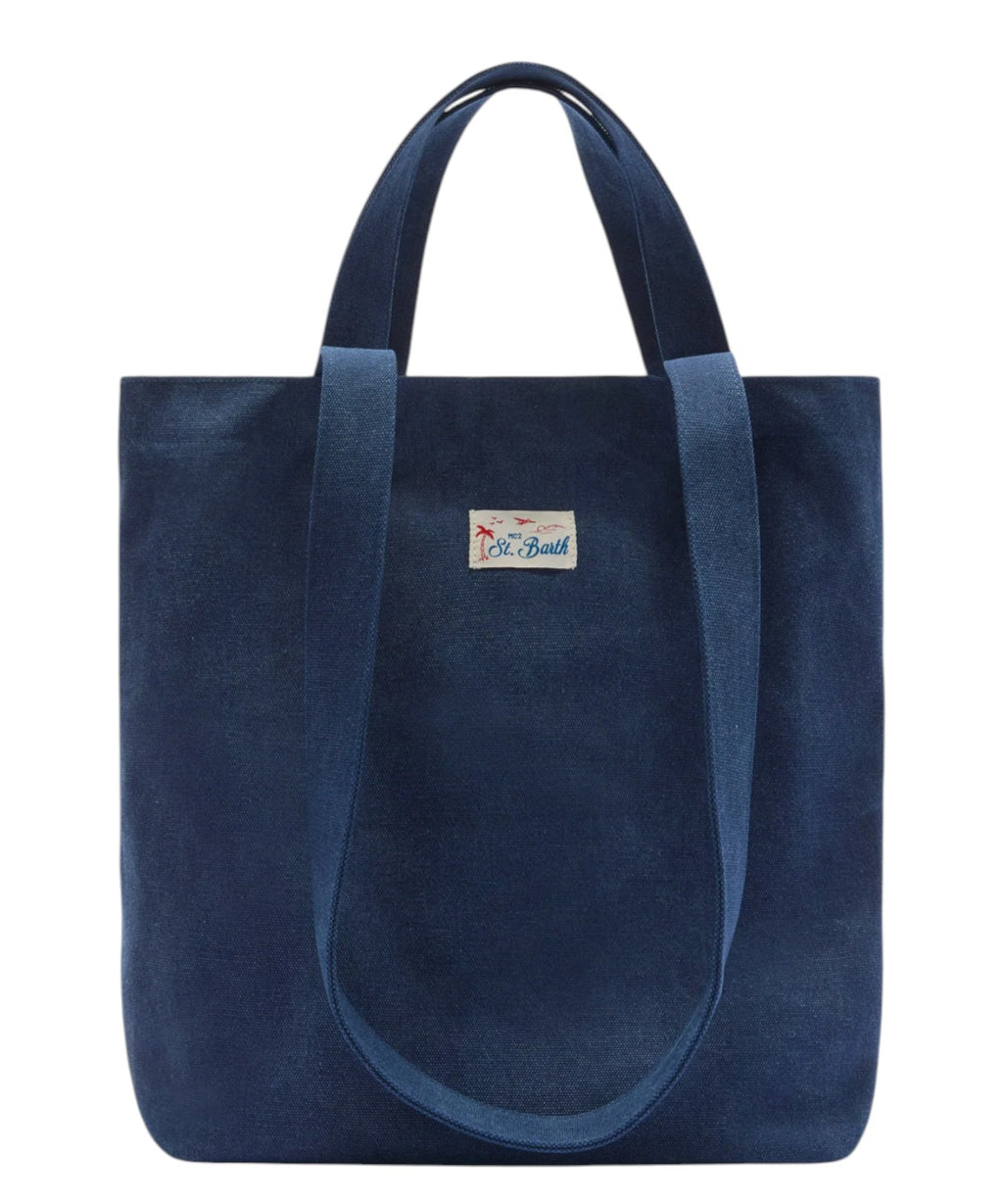 Tas Essential MC2 Saint Barth katoen