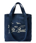 Tas Essential MC2 Saint Barth katoen