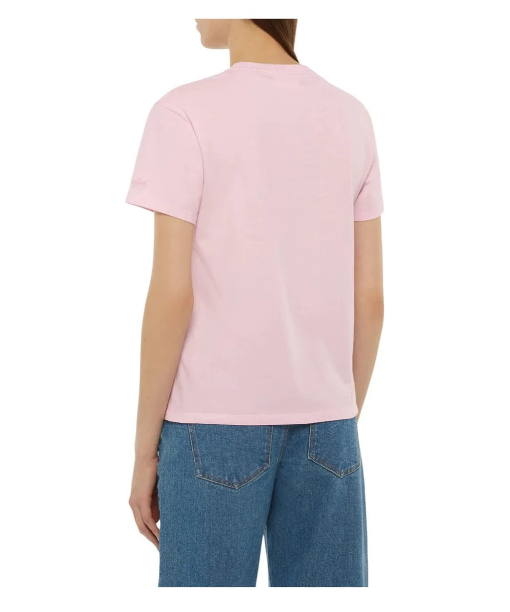 T-shirt Emilie Mare Male-Mc2 Saint Barth-T-shirt-Vittorio Citro Boutique